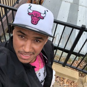 Meet your Posher, Jamal